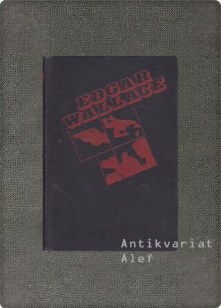 Skrivnostna bucika, Wallace