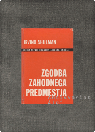 Shulman, Zgodba zahodnega predmestja