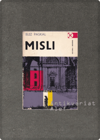 Paskal, Misli