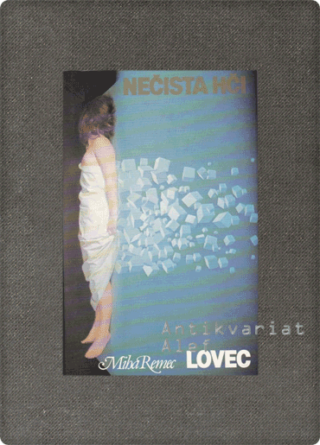 Lovec; Nečista hči