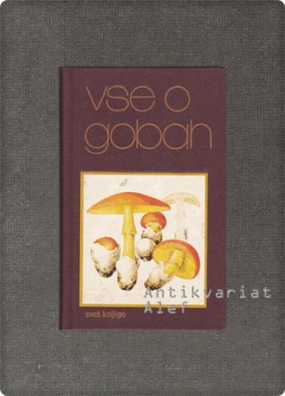 Pace, Vse o gobah