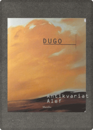 Franco Dugo <br><strong>Dugo: opere 1993-1997</strong>