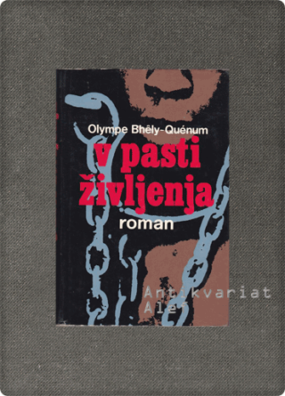Bhêly-Quénum, V pasti življenja