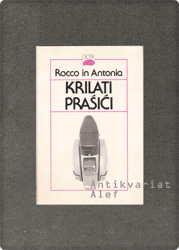 Radice, Ravela, Krilati prašiči