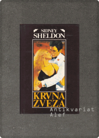 Sheldon, Krvna zveza