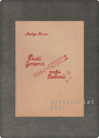<br><strong>Pridi Gorenj'c - vabi Dolenj'c!</strong>