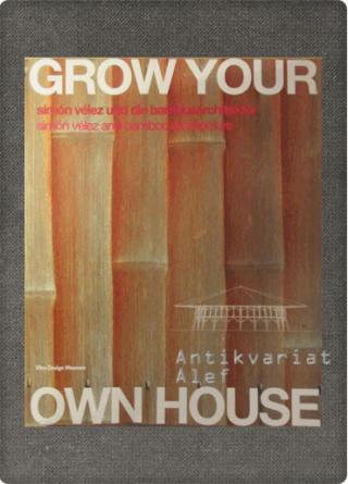 <br><strong>Grow Your Own House</strong>