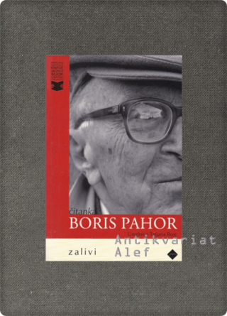 Pahor, Zalivi: čitanka