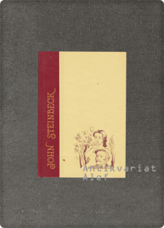 Steinbeck, Sladki četrtek