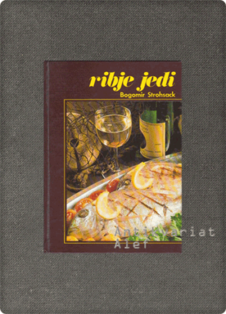 Strohsack, Ribje jedi