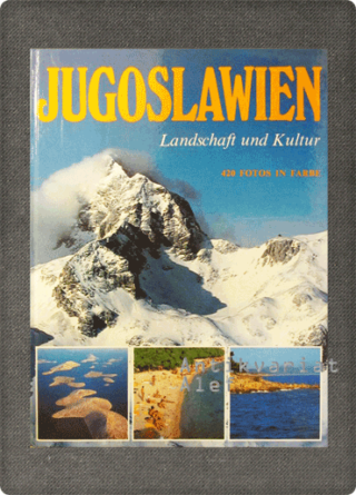 <br><strong>Jugoslawien</strong>