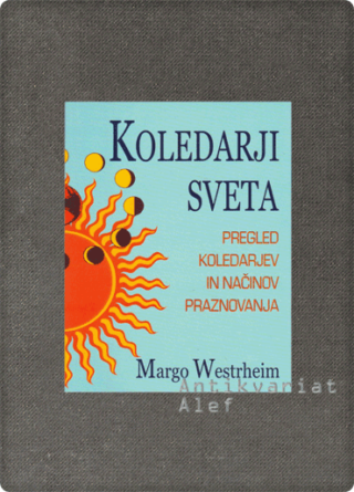 Westrheim, Koledarji sveta