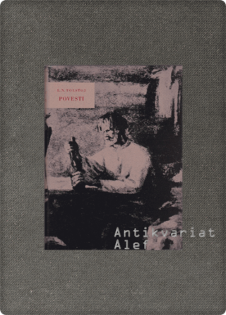 Lev Nikolaevič Tolstoj <strong>Povesti</strong>