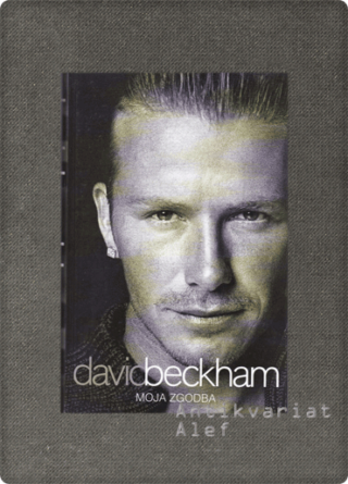 Beckham, Moja zgodba