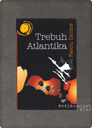 Diome, Trebuh Atlantika