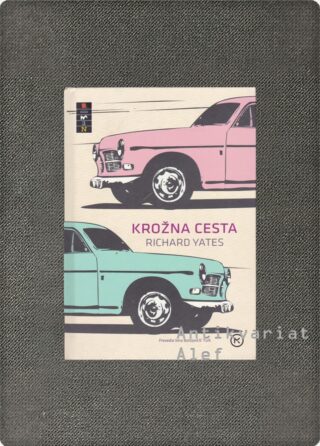 Krožna cesta