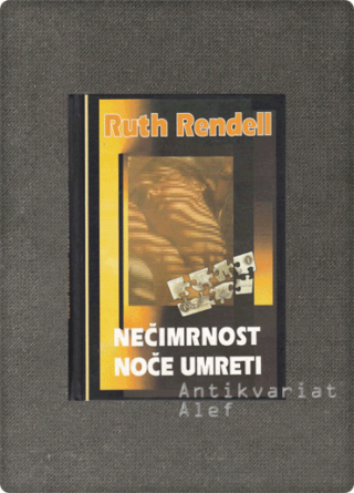 Rendell, Nečimrnost noče umreti