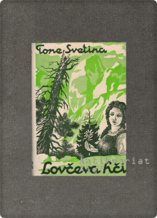 Svetina, Lovčeva hči