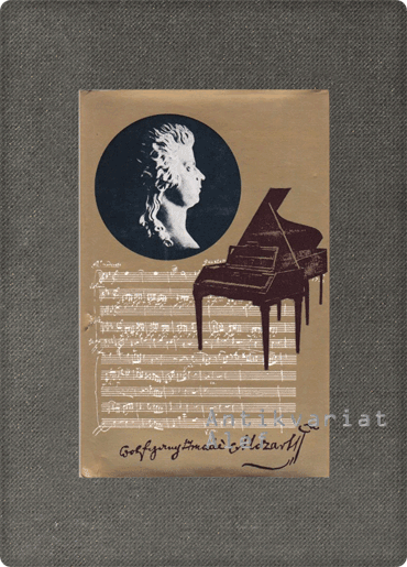 Mozart