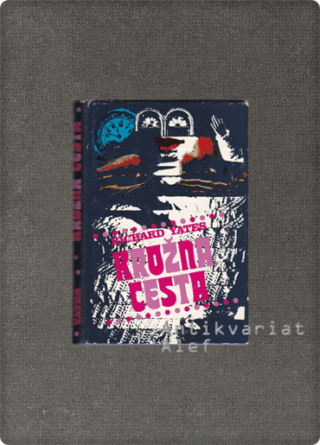 Richard Yates <strong>Krožna cesta</strong>