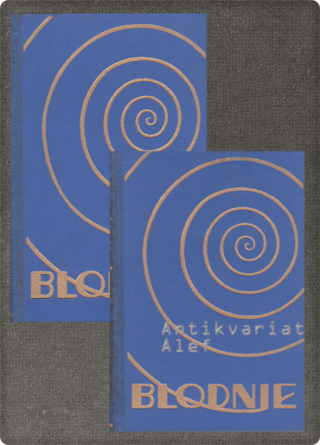 Durych, Blodnje 1-2