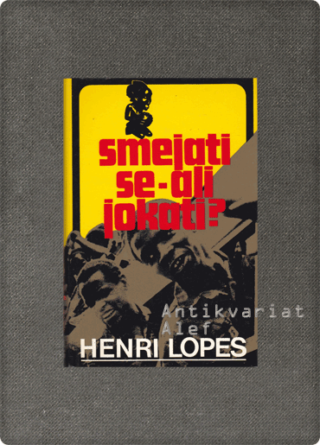 Lopes, Smejati se - ali jokati?