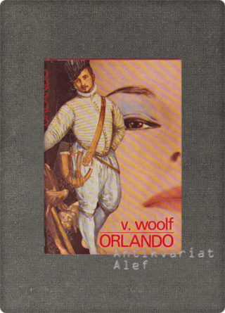 Orlando, Virginia Woolf