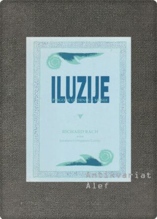 Bach, Iluzije