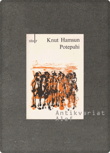 Hamsun, Potepuhi