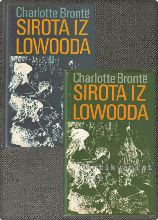 Sirota iz Lowooda (Jane Eyre) 1-2