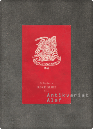 Liam O'Flaherty <br><strong>Irske slike</strong>