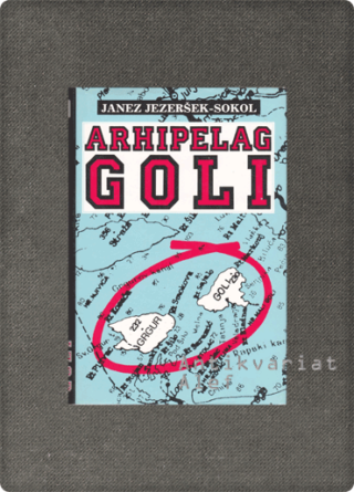 Jezeršek, Arhipelag Goli