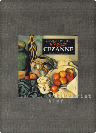 Cezanne
