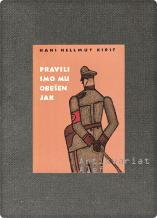 Pravili smo mu obešenjak