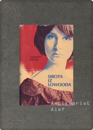 Sirota iz Lowooda (Jane Eyre)