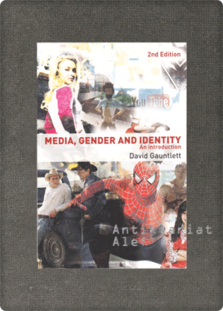 Media, gender and identity: an introduction
