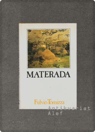 Tomizza, Materada