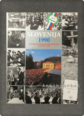 <strong>Slovenija 1990</strong>