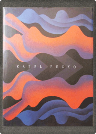 Karel Pečko