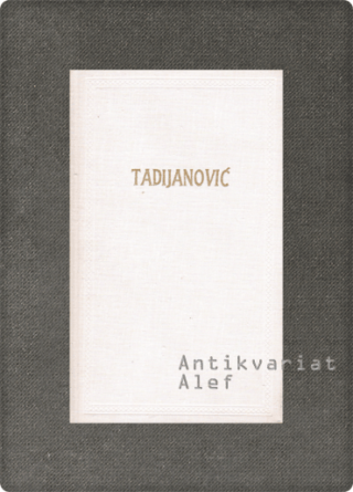Dragutin Tadijanović
