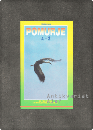 Sever, Pomurje A - Ž