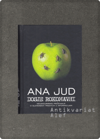 Jud, Dosje rokomavhi