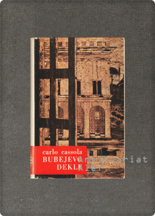 Cassola, Bubejevo dekle