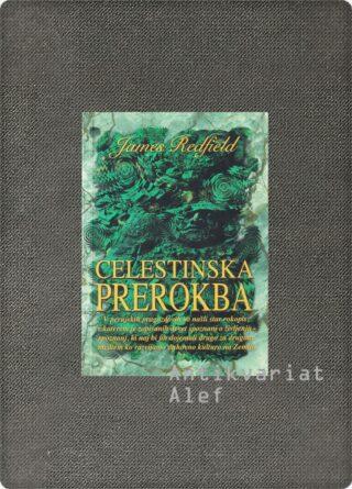 Redfield, Celestinska prerokba