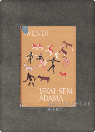 Wendt, Iskal sem Adama