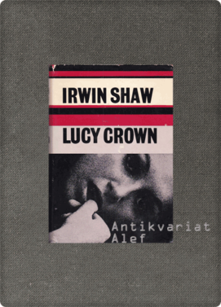 Shaw, Lucy Crown