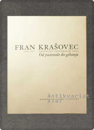 Fran Krašovec <strong>Fran Krašovec</strong>