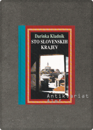 Kladnik, Sto slovenskih krajev