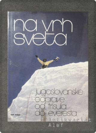 <strong>Na vrh sveta</strong>