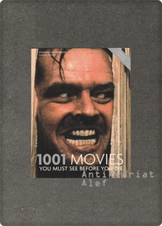 <br><strong>1001 Movies You Must See Before You Die</strong>